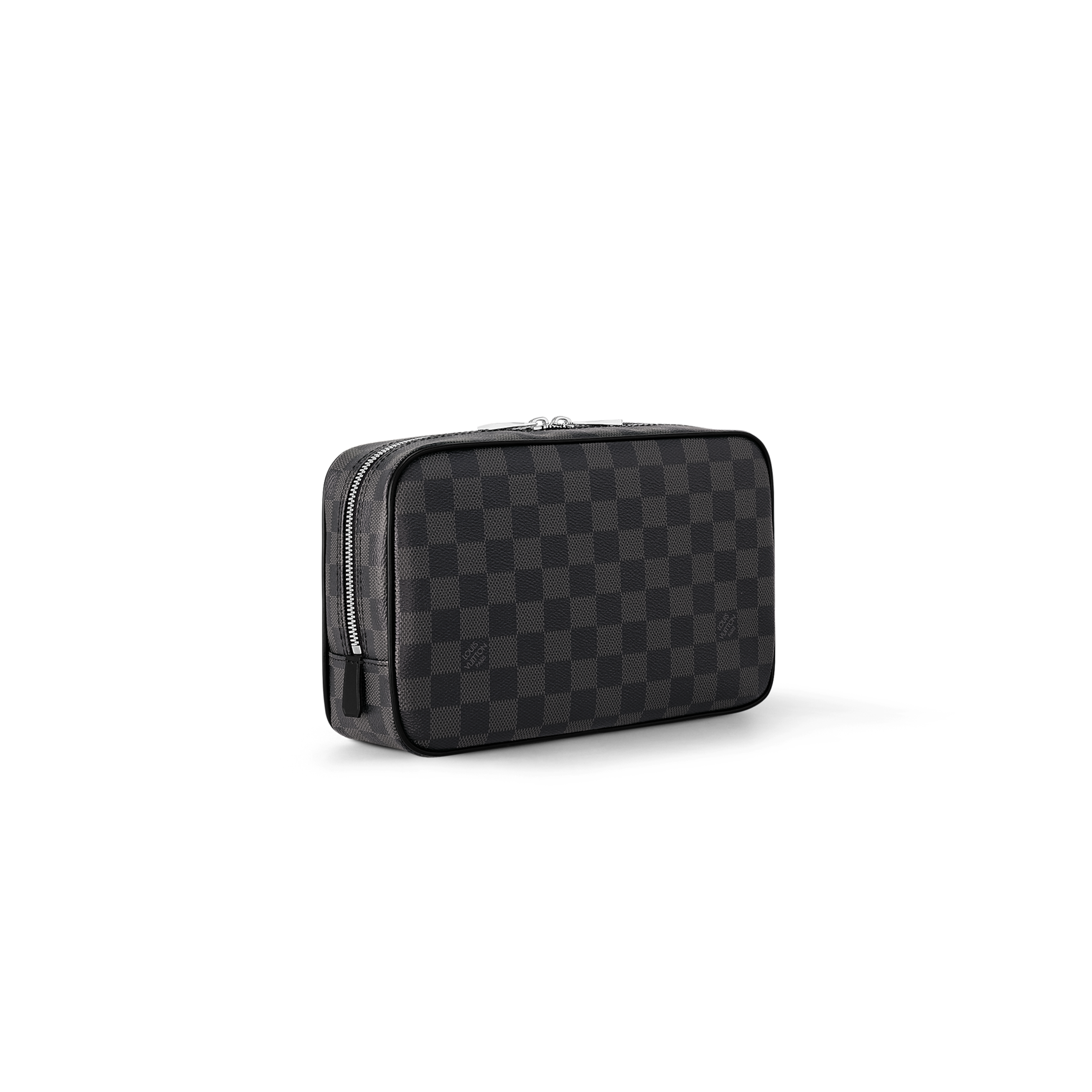 LOUIS VUITTON MASTER TOILET POUCH GM N47521 (26*17*7cm)